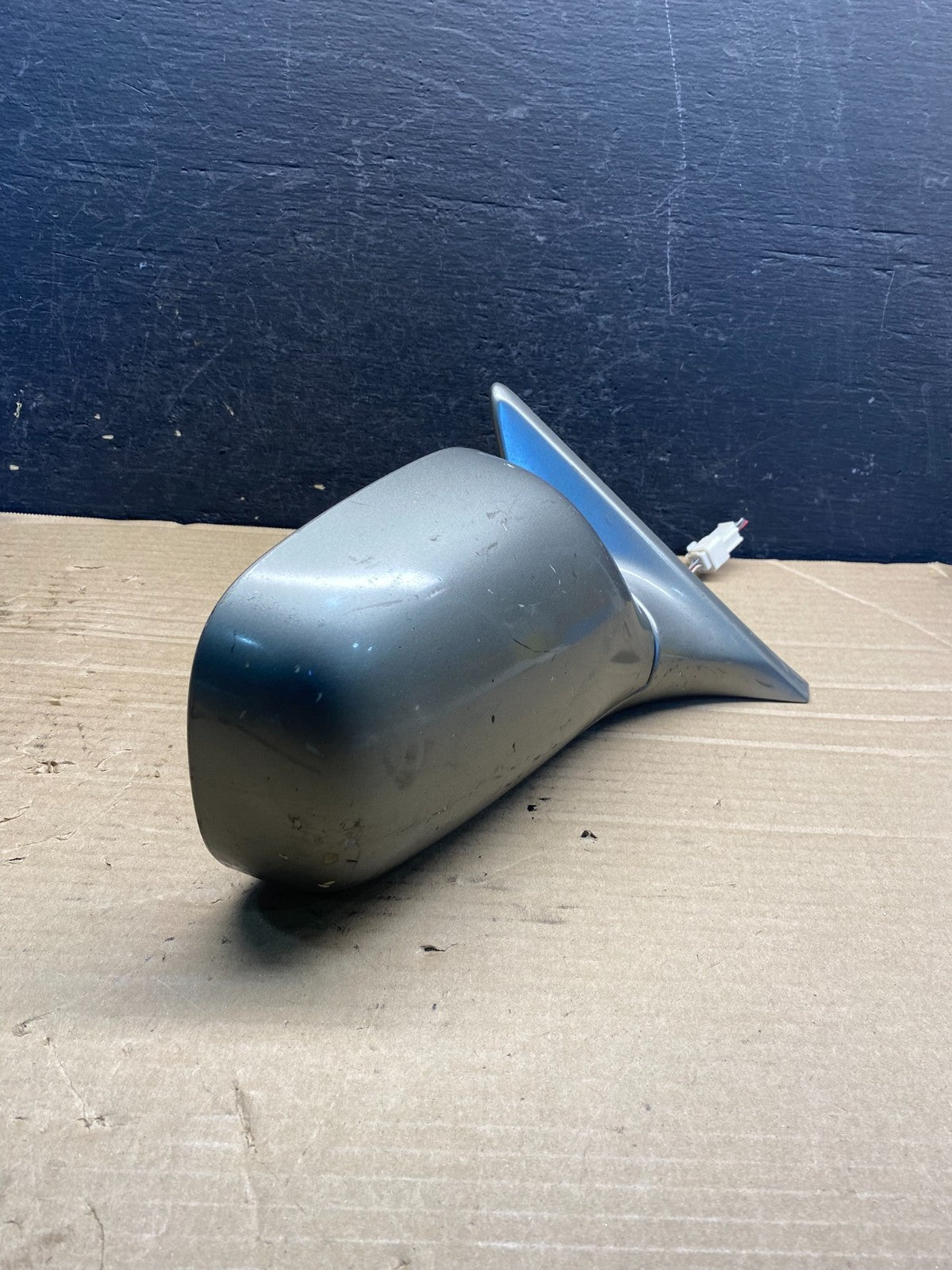1997 to 2001 Lexus ES300 Right Passenger RH View Door Mirror AF0074 DW1