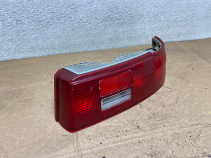 1995 to 1999 Toyota Paseo Right Passenger RH Side Tail Light Y6081 PS2