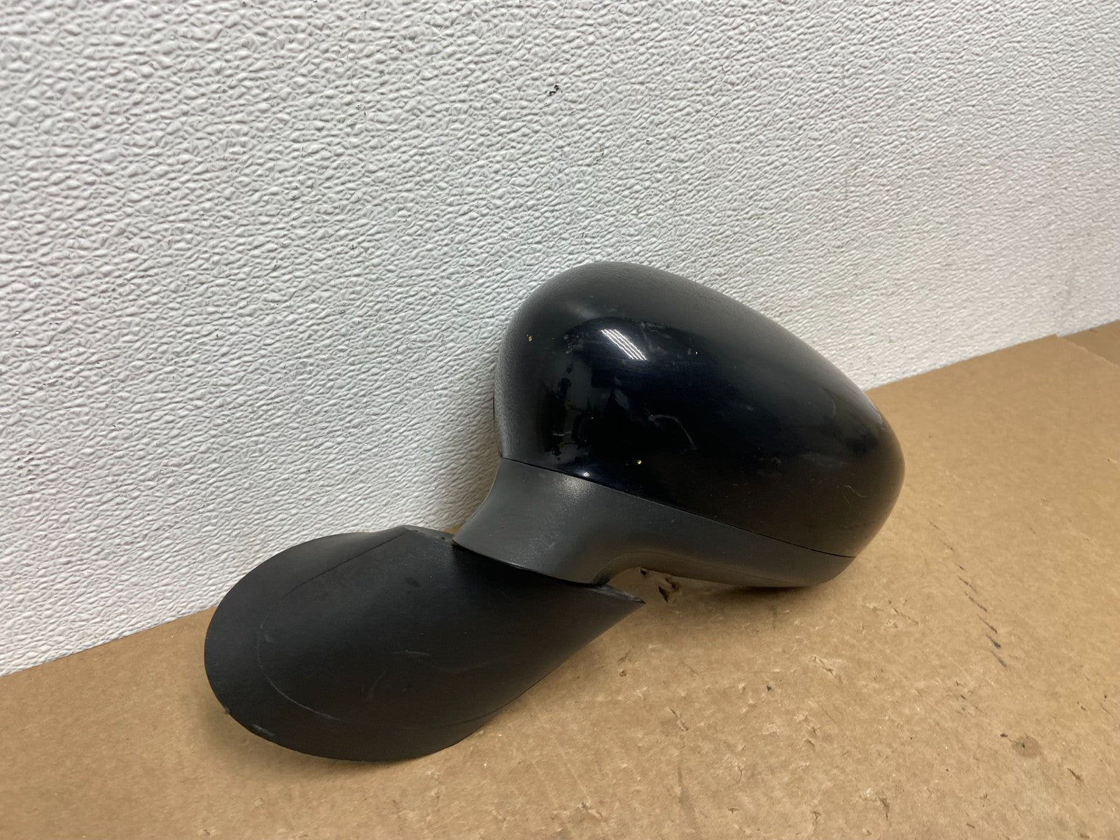 2012 - 2017 Fiat 500 Left Driver LH Side View Door Mirror AC1452 DW2