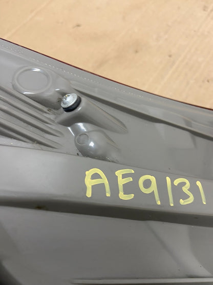 2011 to 2020 Toyota Sienna Right Passenger RH Side Tail Light AE9131 DG7