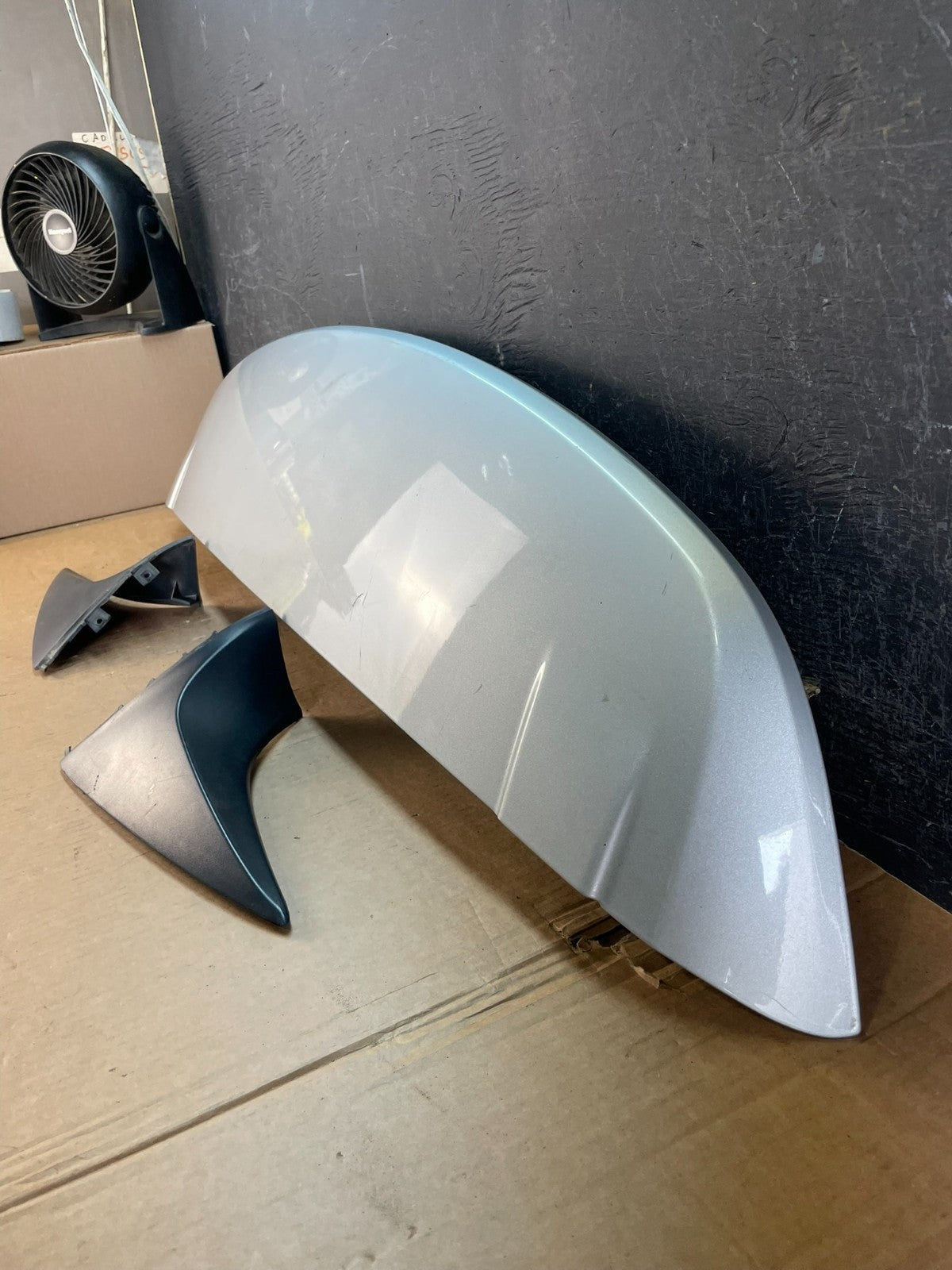 2013 to 2020 Nissan Pathfinder Rear Spoiler Wing AE8408 DW1