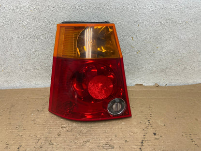 2004 2005 2006 Chrysler Pacifica Left Driver LH Tail Light AH9243 LK0