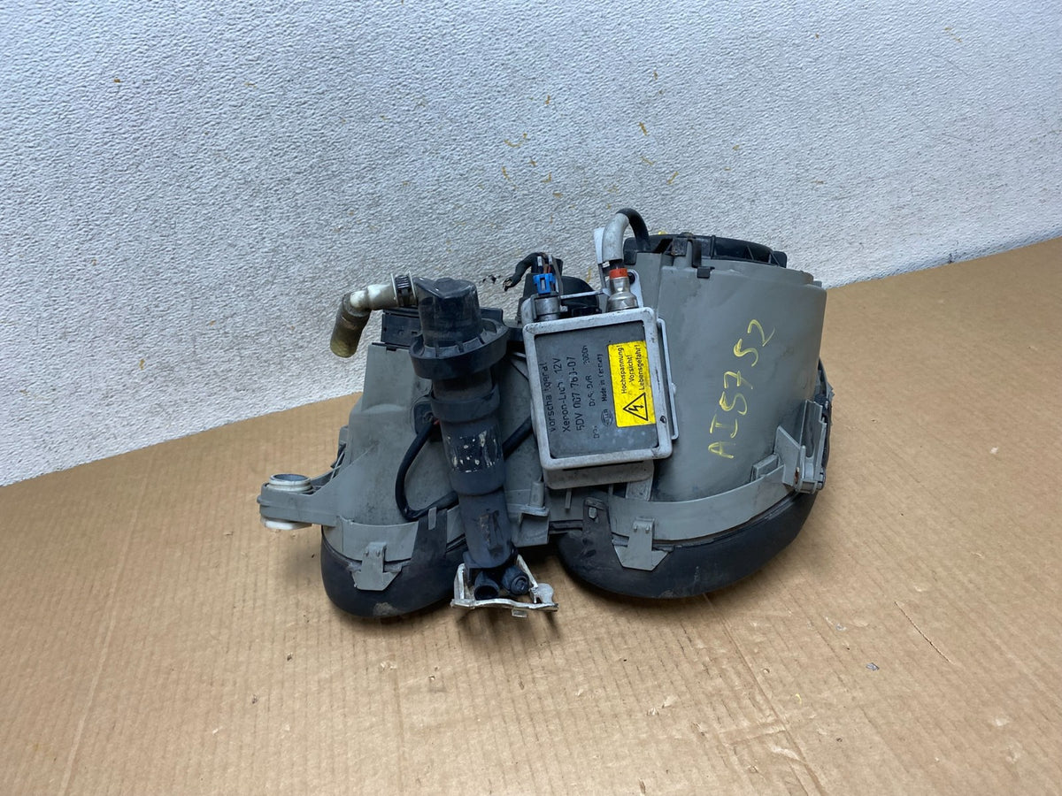 1998-2003 Mercedes Benz W208 CLK Right Passenger Xennon HID Headlight ai5752 DG6