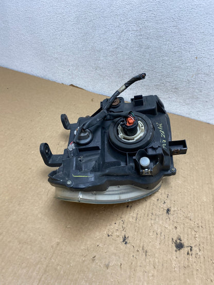 2005-2007 Nissan Pathfinder Halogen Headlight Left Driver LH AG2212 DW9