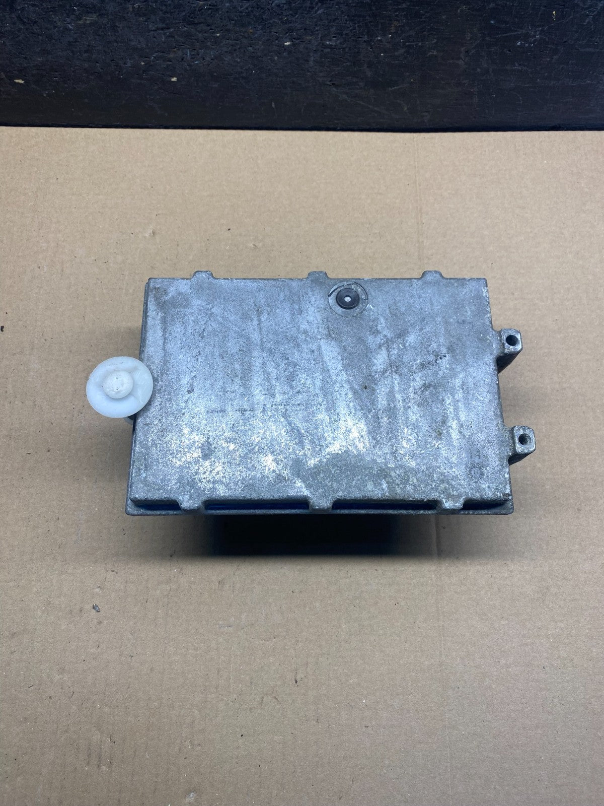 2011 Jeep Liberty 3.7L PCM ECM ECU Engine Control Module P68057302ad AH3410 DG1