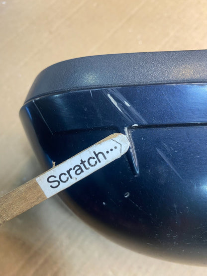 2008 - 2009 Ford Taurus X Right Passenger View Door Mirror ae6344 DG5