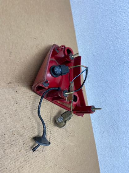 2000 to 2004 Ford Focus Right Passenger RH Side Tail Light OEM AC2876 LK4