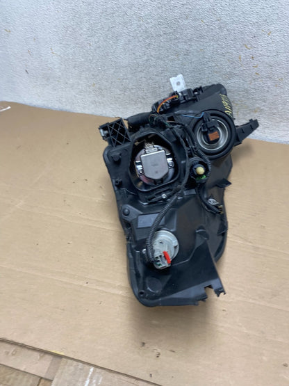 Coupe 2007 2008 2009 Nissan Altima Right Passenger Rh XENON Headlight AH9336 DW6