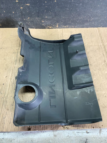 2009 to 2012 Lincoln MKS 3.7L Engine Motor Cover p8488 DG7