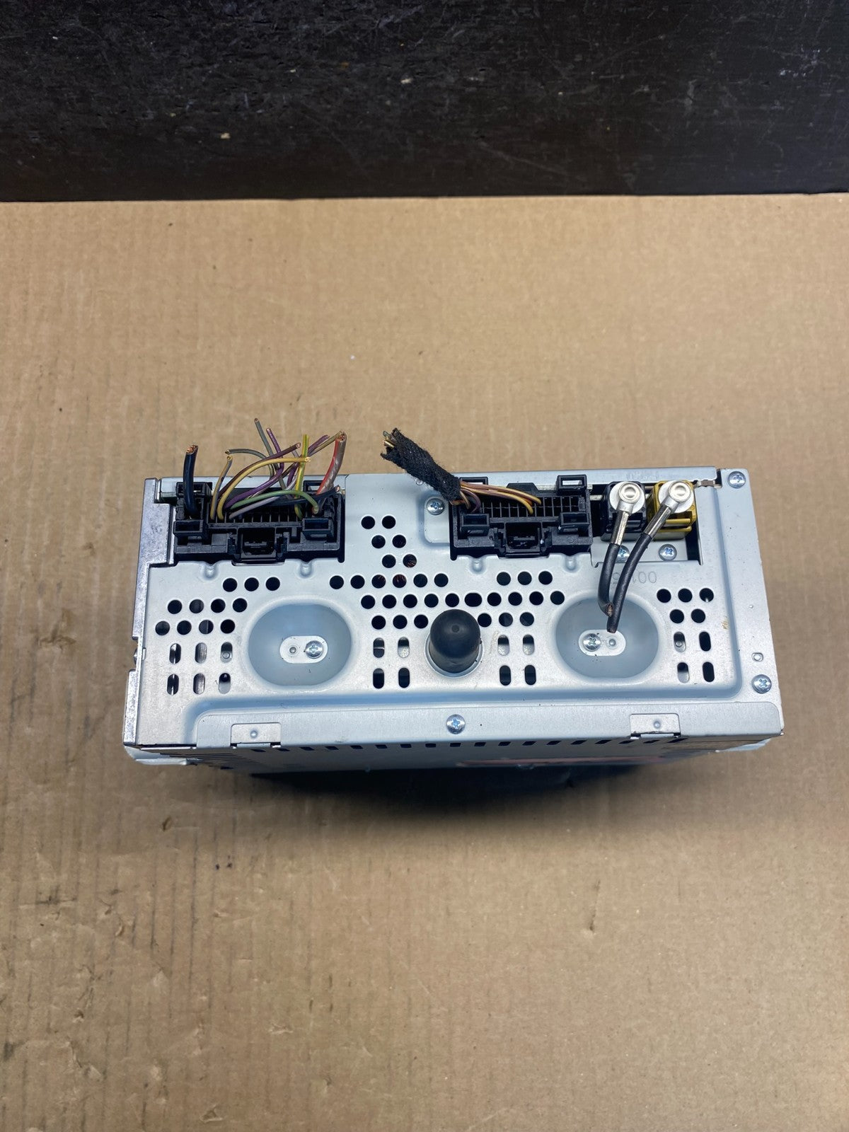 2013 2014 2015 Ford Escape Radio Receiver ID cj5t-19c107-gb AG3849 DG5
