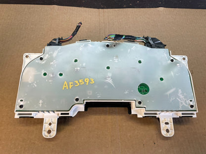 2004 - 2005 Ford F150 F-150 Lariat Speedometer Cluster Gauge af3593 DG6