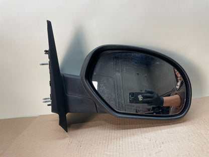 2007-2013 Chevrolet Tahoe Silverado Suburban Right Passenger Mirror AJ0597 DG5