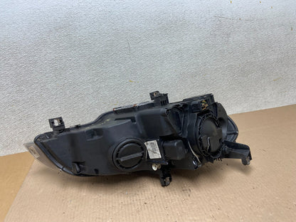 2007 2008 2009 2010 Bmw X5 Left Driver Lh Side Headlight Xenon Hid Z4006 DW6