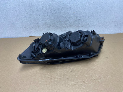 2006-2008 Hyundai Sonata Right Passenger Rh Side Headlight Halogen AF7377 DW5