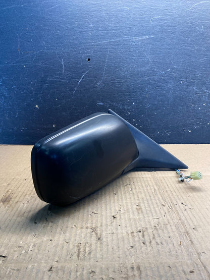 2000 to 2004 Subaru Legacy Right Passenger RH Door Heated Mirror Oem AA7402 MS1