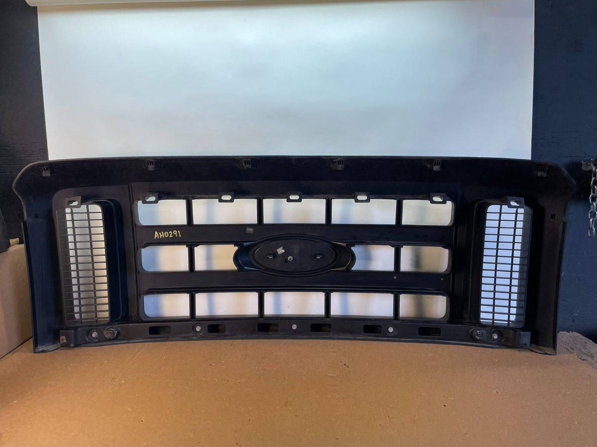 2008 2009 2010 Ford F250 F350 SD Front Upper Grill Grille ah0291 DG3