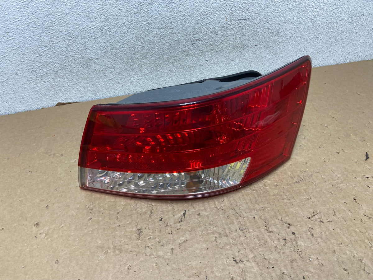 2006 2007 2008 Hyundai Sonata Right Passenger Rh Side Tail Light AF8136 LK0