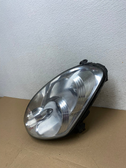 2005-2006 Infiniti G35 Sedan Left Driver Xenon Hid Headlight AF4369 LK1