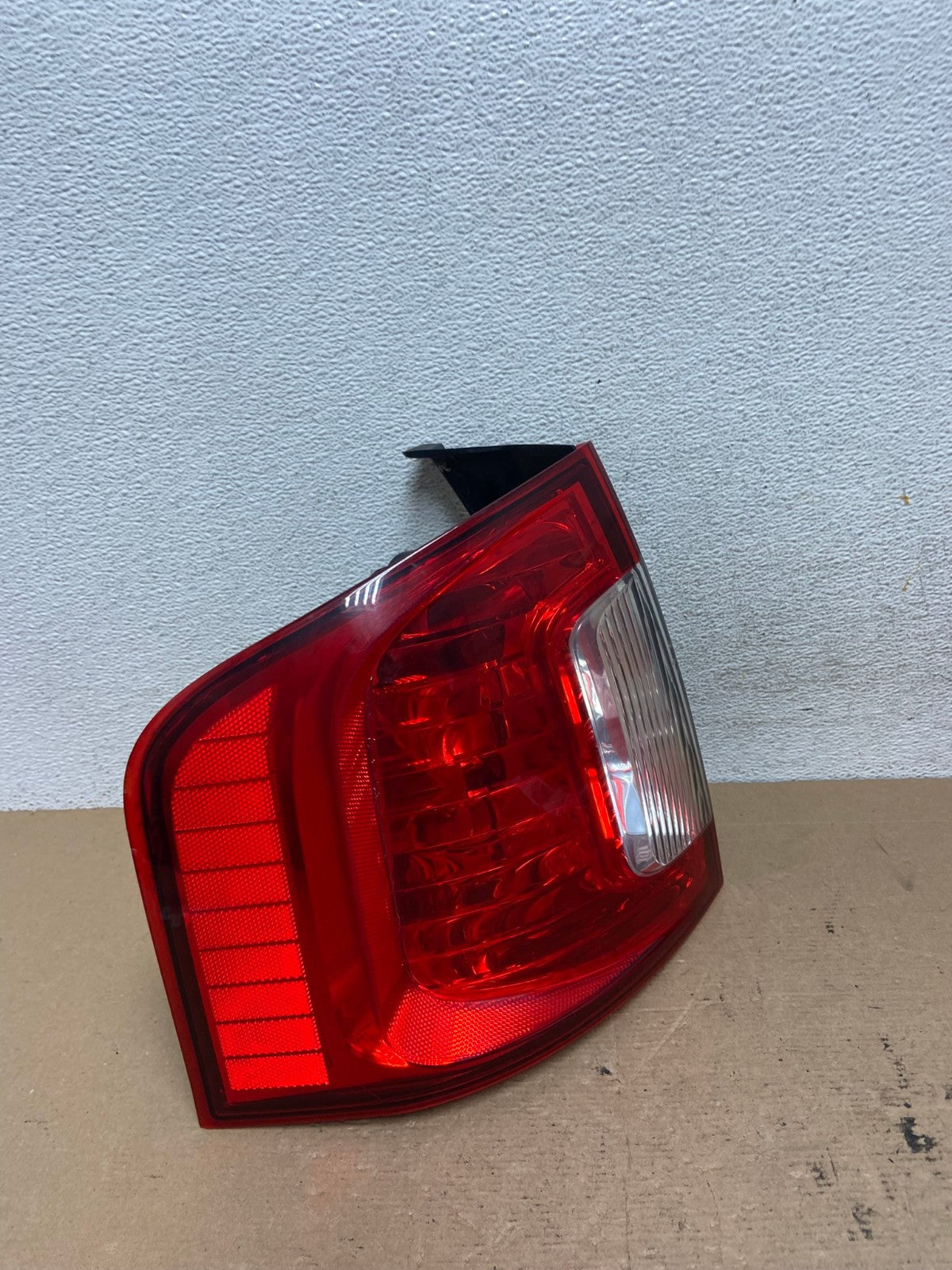 2011 2012 2013 2014 Ford Edge Tail Light Left Driver Lh Side AF4680 LK2