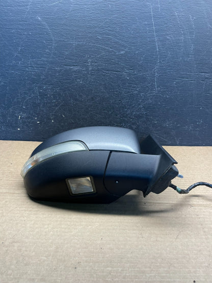 2013-2016 Ford C-Max Right Passenger Side View Door Heated Mirror AF6755 MS3
