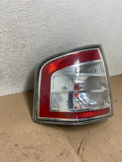 2007 2008 2009 2010 Ford Edge Tail light Left Driver LH Side AG4786 LK2