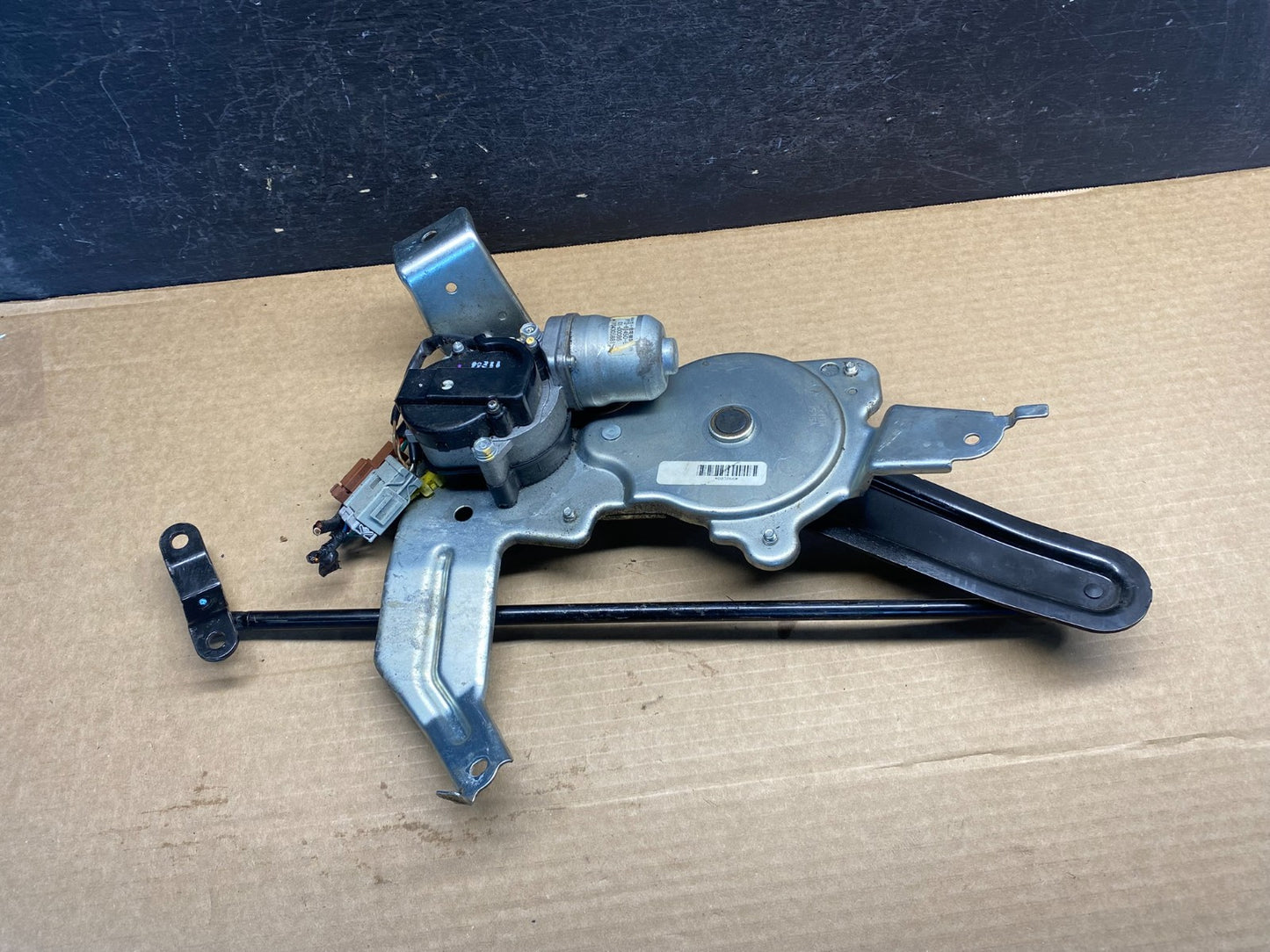2007-2013 Acura MDX Honda Odyssey Lift Gate Trunk Lid Motor Actuator af7503 DG0