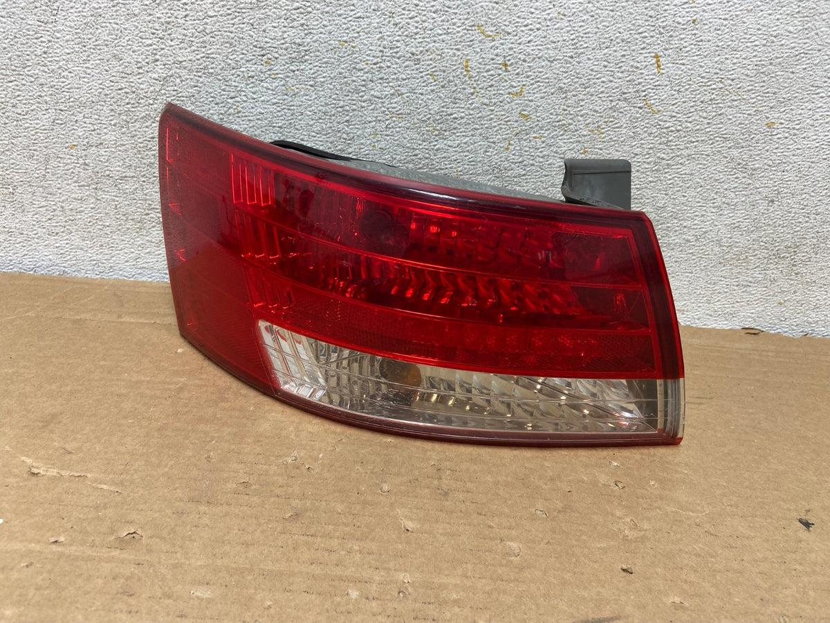 2006 2007 2008 Hyundai Sonata Left Driver Lh Side Tail Light AH8330 LK0