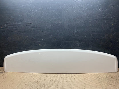 2009 to 2014 Volkswagen Routan Rear Spoiler OEM X8250 PS0
