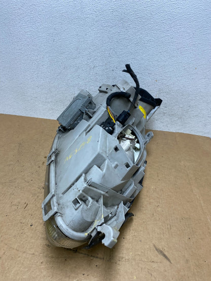 Xenon HID 2000 to 2002 Mercedes S-Class Left Driver LH Headlight AE3278 DW6