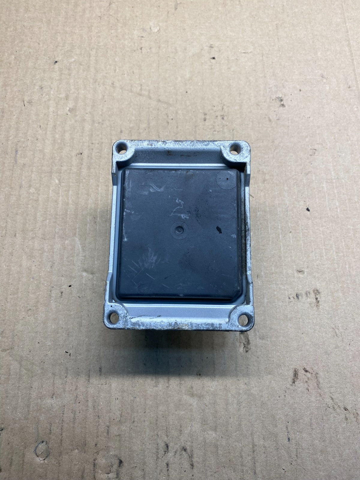 2004 - 2007 Cadillac CTS 3.6L Engine Control Unit Module ECM ECU ah1625 DG1
