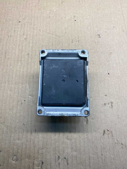 2004 - 2007 Cadillac CTS 3.6L Engine Control Unit Module ECM ECU ah1625 DG1