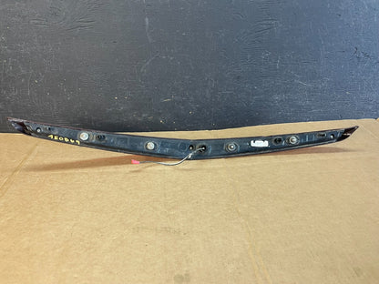 2008-2013 Cadillac Cts Sedan Trunk Lid 3rd Third Brake Tail Light AE0869 DG3