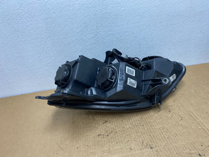 2007-2012 Gmc Acadia Halogen Headlight Right Passenger Side AC7801 DW5
