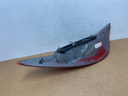 2004 to 2006 Toyota Solara Right Passenger Side Tail Light AD4599 LK7