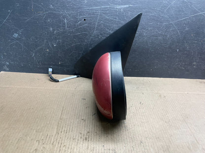 1998 to 2002 Lincoln Navigator Left Driver LH Heated Door Mirror OEM p4594 DG1