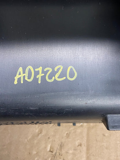 2002 to 2005 Dodge Ram Radio Climate Control Dash Air Vent Bezel Trim AD7220 DG6