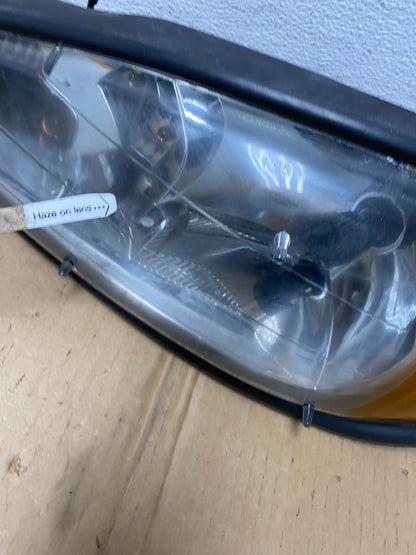 1999 to 2005 Pontiac Grand Am Left+Right Set Headlights AD1184 DG5