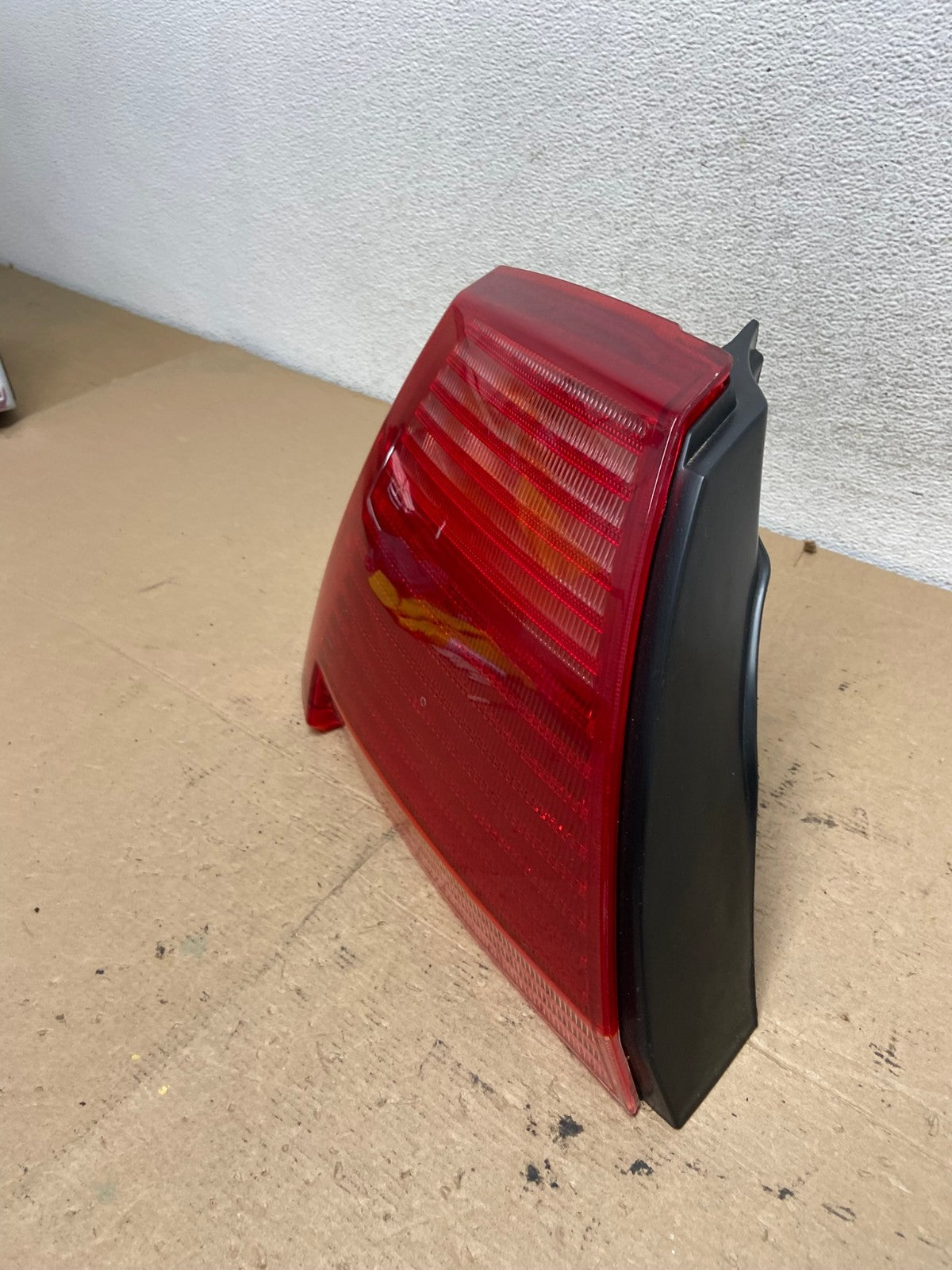 2004 2005 2006 Mitsubishi Galant Sedan Left Driver Lh Tail Light AF4872 LK1