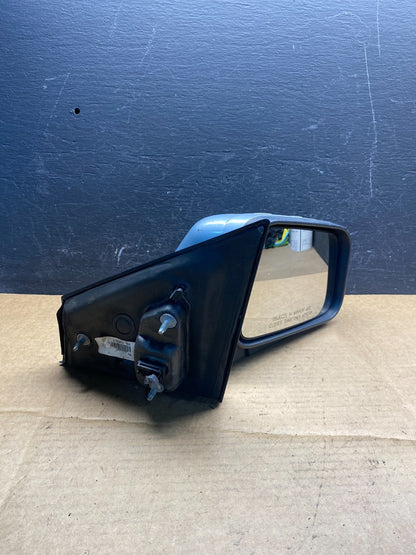 2007 to 2010 Ford Edge Right Passenger View Door Mirror AD6745 DG8