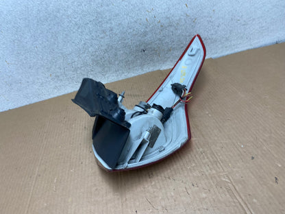 2013 to 2016 Ford Escape Left Driver LH Side Tail Light AI5858 LK5