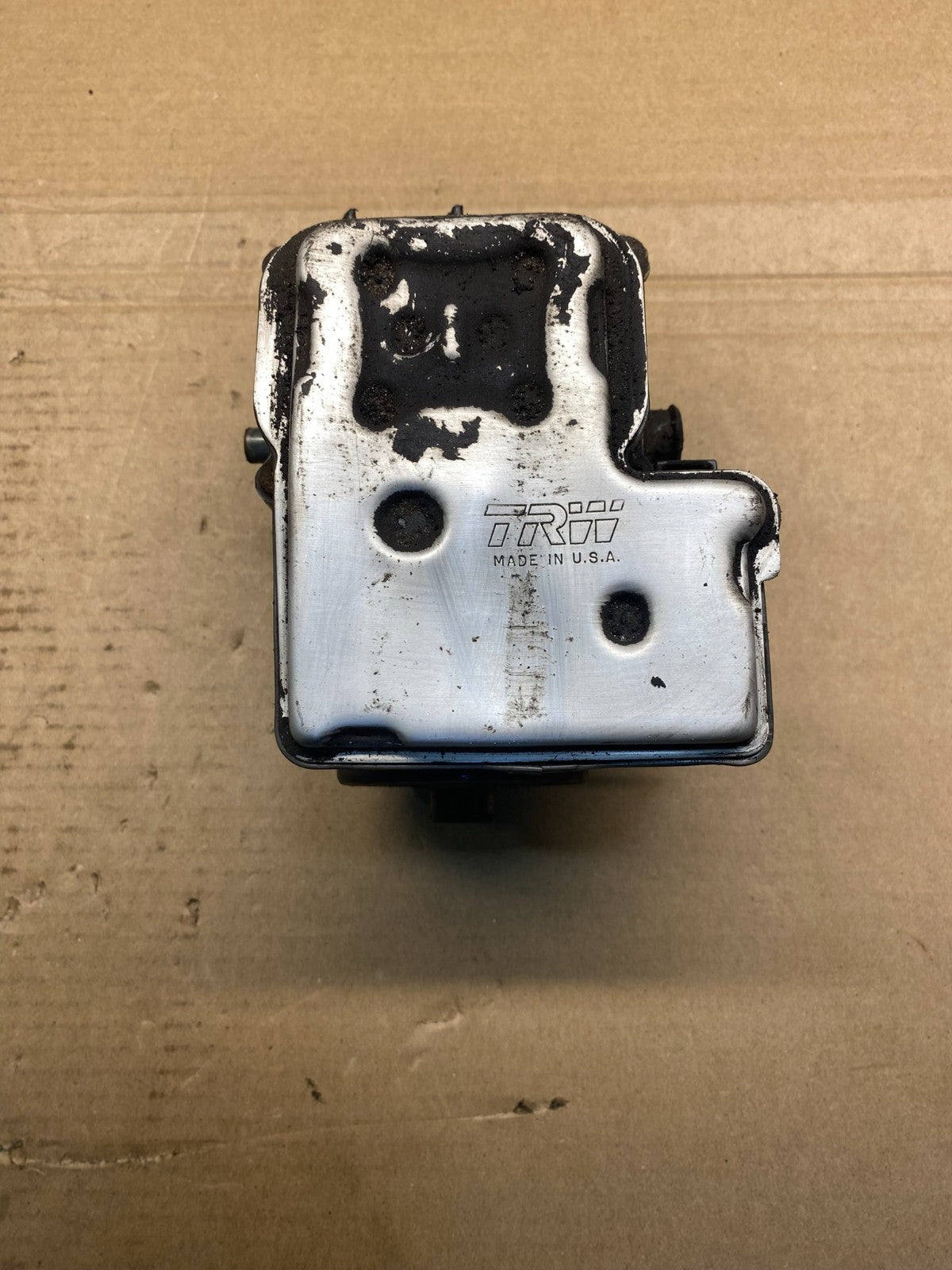 2003 - 2005 Chevrolet Silverado GMC Sierra ABS Anti-Lock Brake Module ac4446 DG0