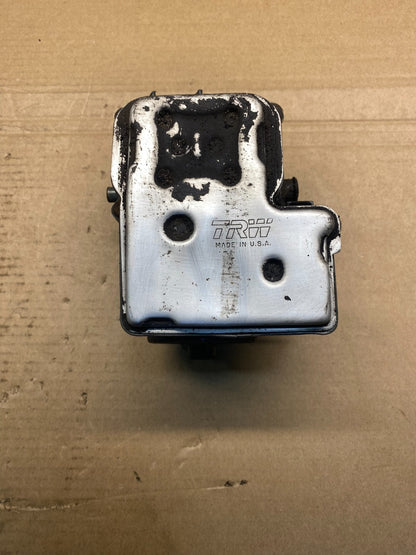 2003 - 2005 Chevrolet Silverado GMC Sierra ABS Anti-Lock Brake Module ac4446 DG0