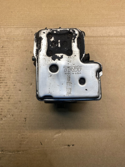 2003 - 2005 Chevrolet Silverado GMC Sierra ABS Anti-Lock Brake Module ac4446 DG0