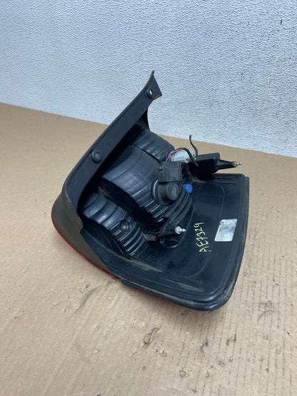 2008 to 2012 Ford Escape Right Passenger RH Side Tail Light AE7329 LK5