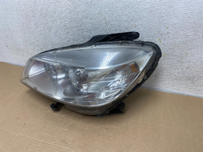 2008-2011 Mercedes C-Class C350 C300 Left Driver Xenon Headlight AH9339 DW1