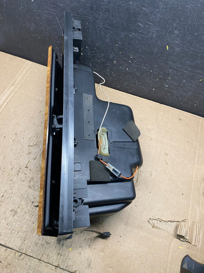 1980 to 1985 Oldsmobile Toronado Glove Box 561591 P1844 PS2