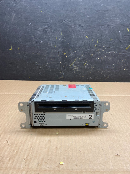 2011 Ford Edge Radio Cd Mechanism Receiver BT4T-19C107-BB u5938 DG0