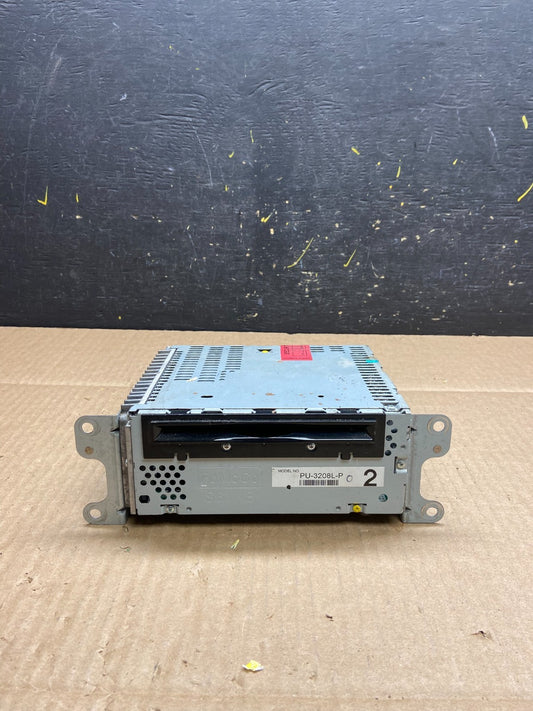 2011 Ford Edge Radio Cd Mechanism Receiver BT4T-19C107-BB u5938 DG0