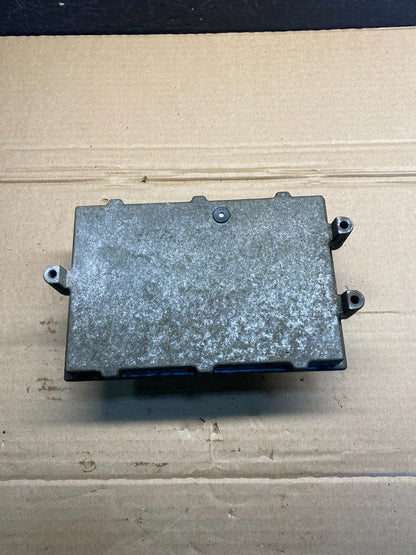 2000 Jeep Wrangler 4.0L Engine Control Module ECU ECM ae8091 DG1