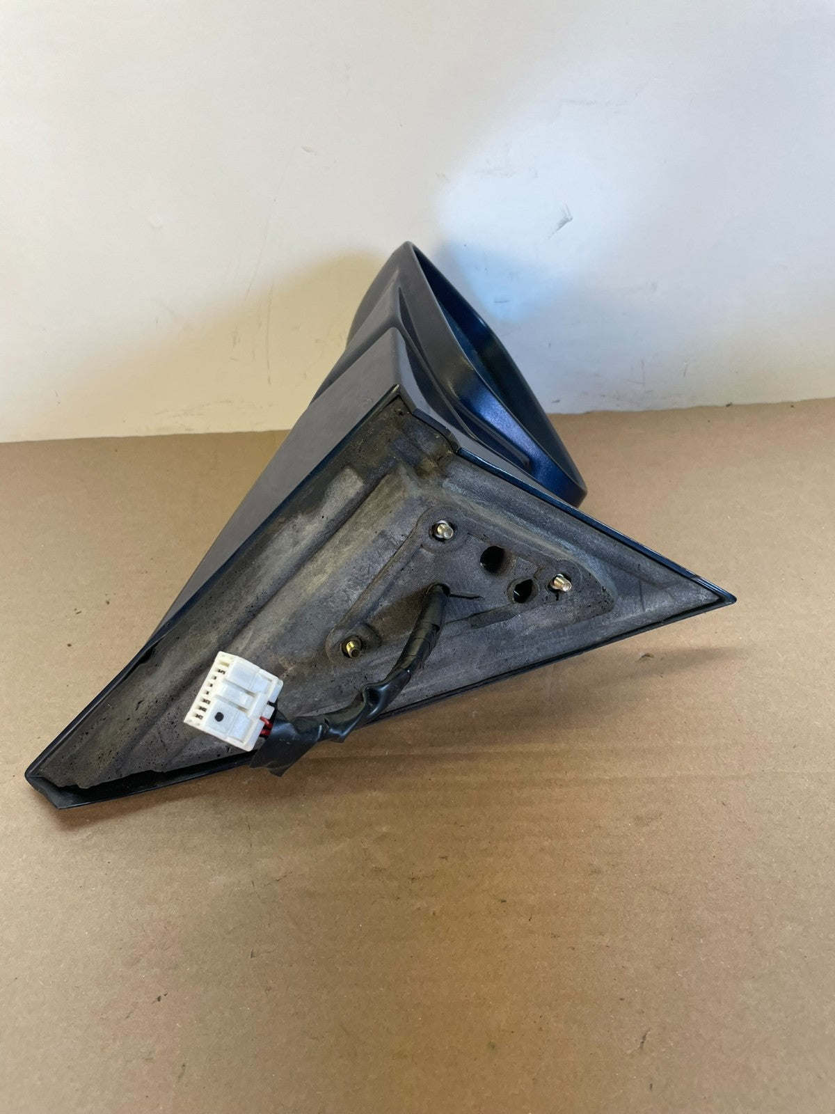 2004 2005 2006 Acura TL Left Driver View Door Mirror AF5647 DG4
